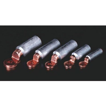 German Standard Aluminum Copper AUS