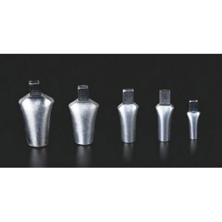 Copper Tube Blade Terminals C45