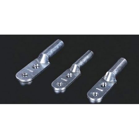 Aluminum Double Hole Terminal DL- D