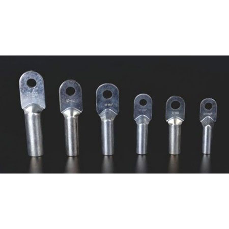 Copper Tube Terminal DT