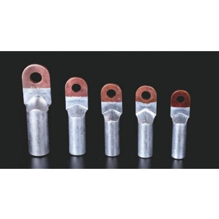 Copper Aluminum Terminals DTL