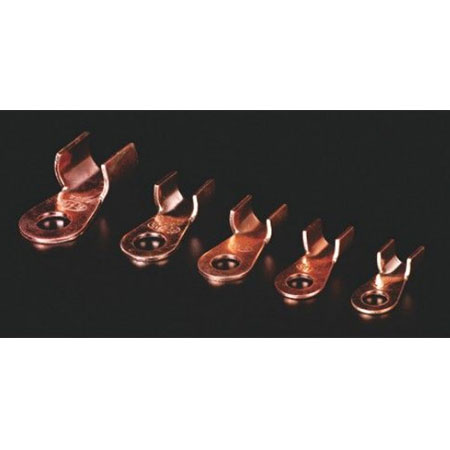 Copper Connecting Pipe GTY-2