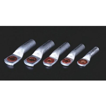 German Standard Copper Connecting Pipe GTY