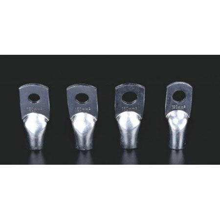 Copper Tube Terminal JG