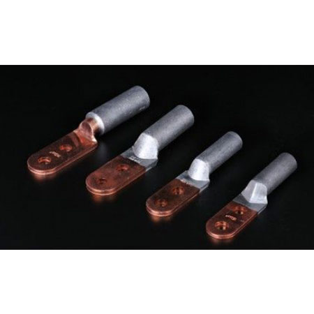 Copper Open Terminal OT